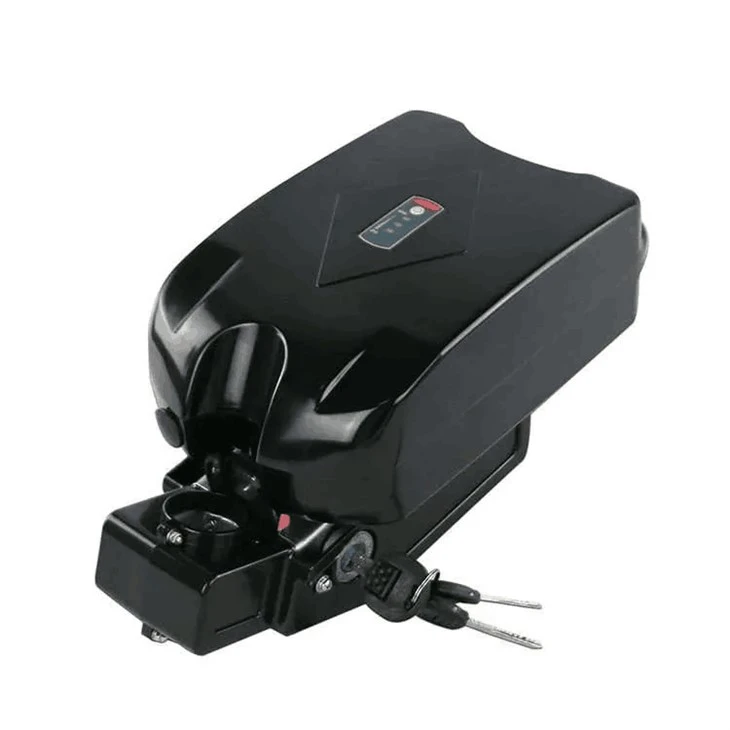 Ebike Frog akumulators