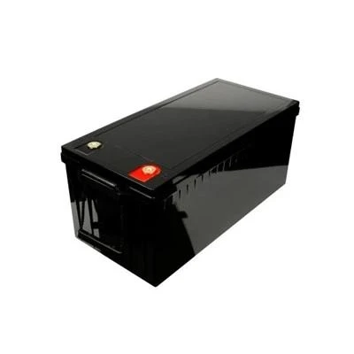 12v autokrāvēja akumulators