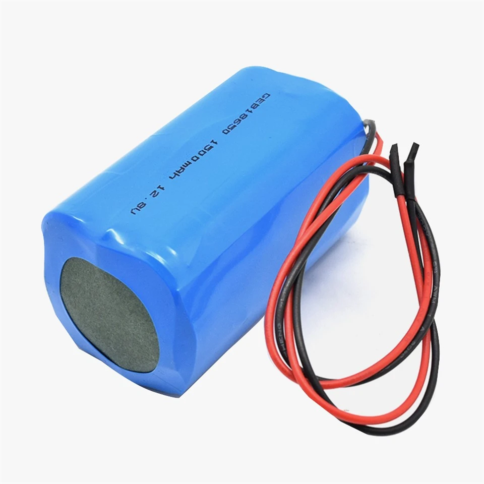 1500 mAh uzlādējams akumulators
