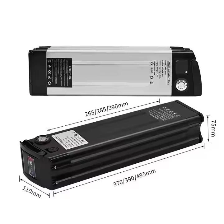 24 V 1000W eBike akumulators
