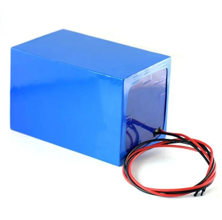 36 Volt 20ah Lithium Battery