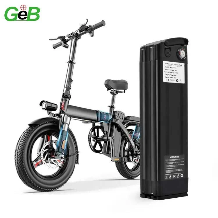 36V 1000W eBike akumulators