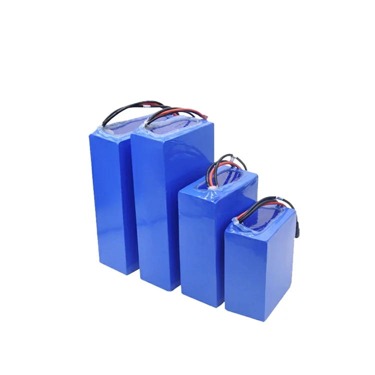 36v 15ah Ebike akumulators