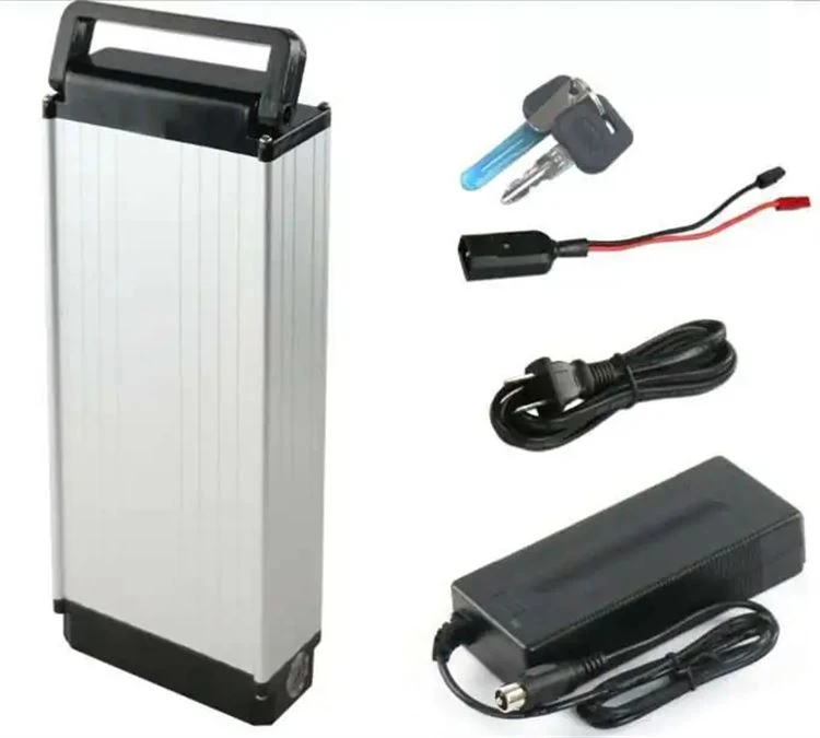 36 V akumulatoru komplekts