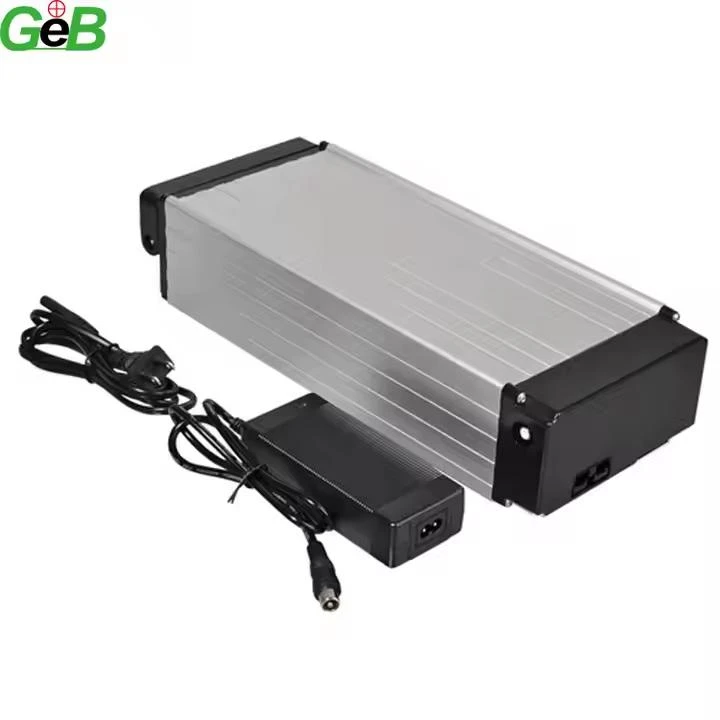 48v 1500W eBike akumulators