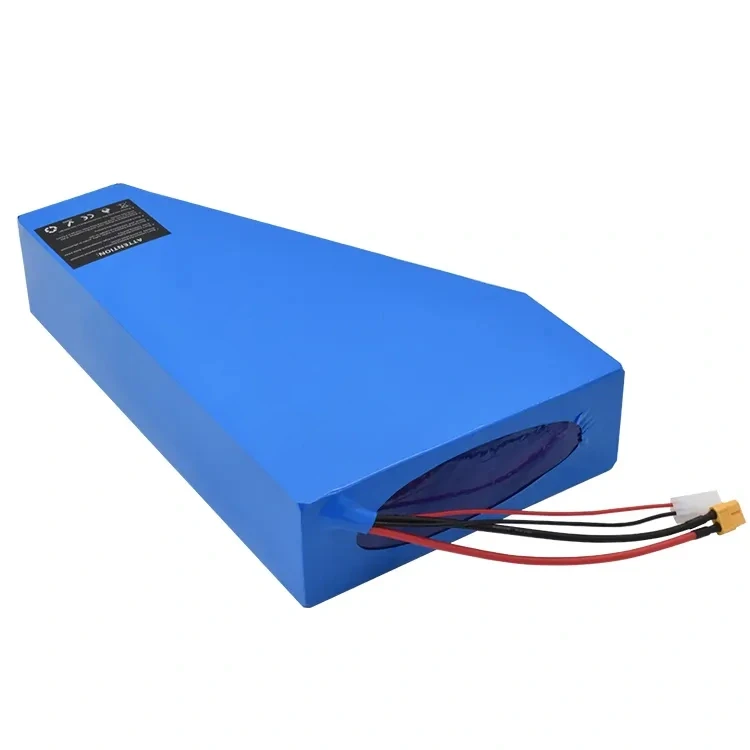48 V Ebike akumulatoru komplekts