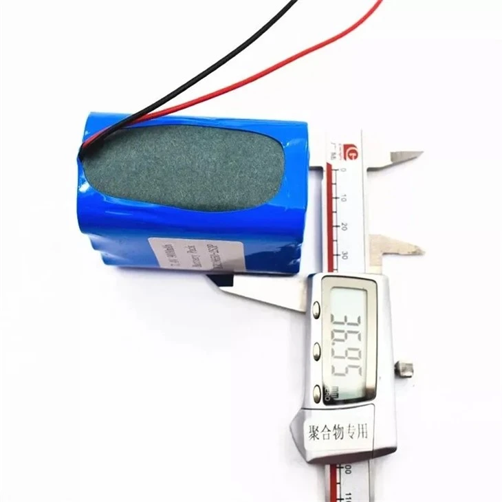 6800mah Battery Pack