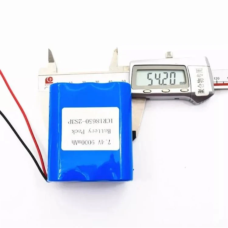 6800mah Battery Pack