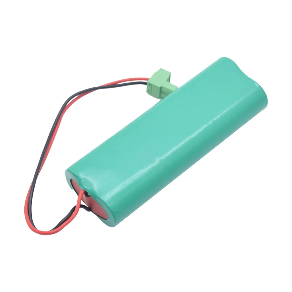 7,2 V 3000 mah Ni Mh akumulators