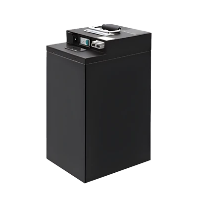 72V 20A Ebike akumulators