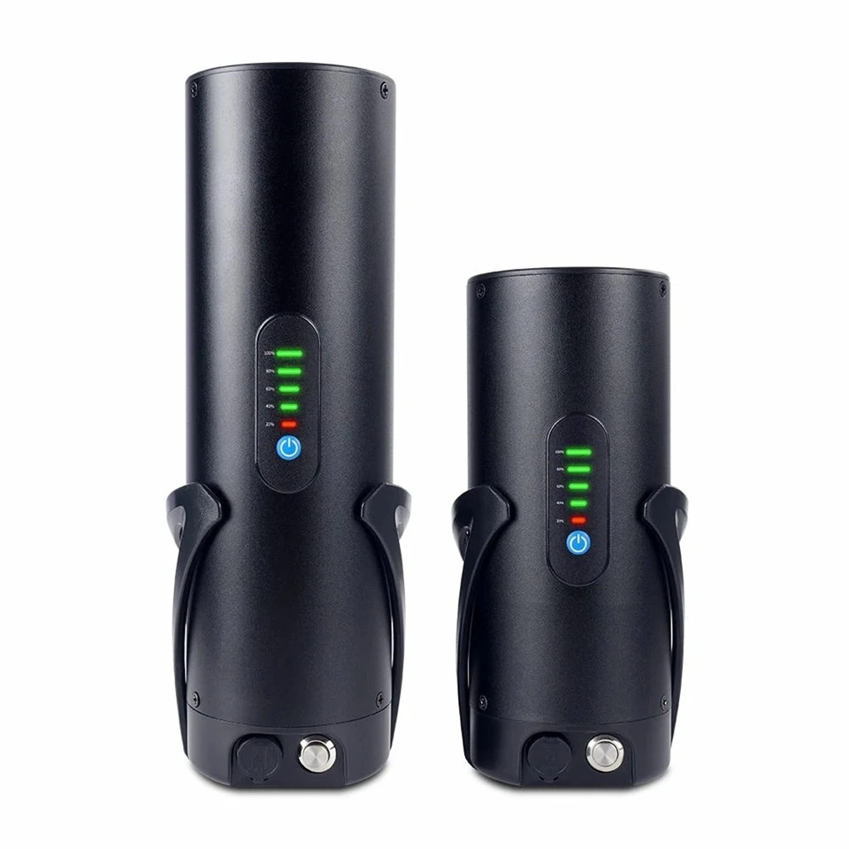 Ebike pudeles akumulators 48v