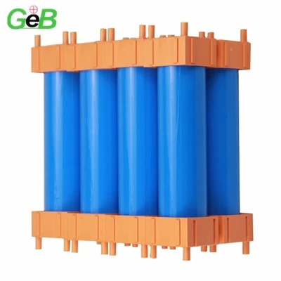 GEB Factory 3500 cikli 20Ah liela jauda 5C 43184 3.2V LiFePO4 22Ah akumulator...