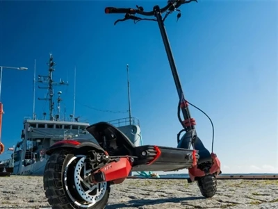 Kā pievienot 36 v akumulatoru elektriskajam skrejritenim — pilnīga rokasgrāmata