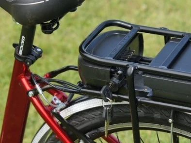 Vai 24 V akumulators darbojas ar 36 V Ebike