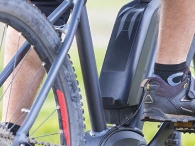 Cik tālu var skriet 36v 40ah Ebike akumulators