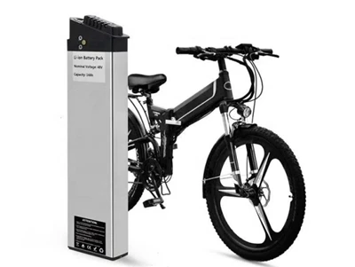 Ebike akumulators man tuvumā: kā atrast uzticamu akumulatoru