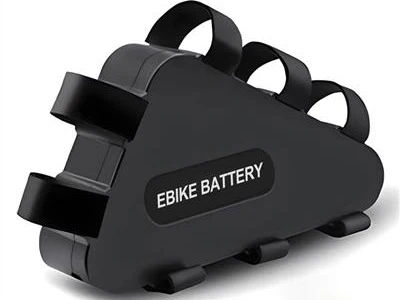 Kas ir 48 V e-velosipēdu akumulators: izpratne par spriegumu, amp stundām un ...