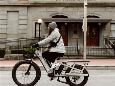 Kā BMS darbojas e - velosipēdu baterijās