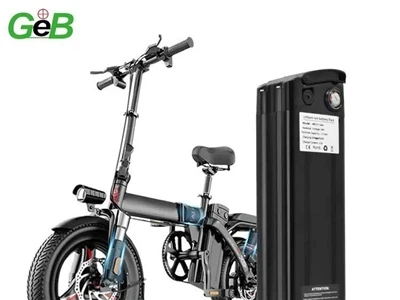 Kā noformēt e - velosipēdu ar ilgāku akumulatora darbības laiku