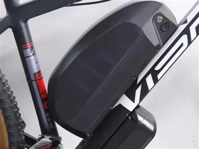 Galvenie piesardzības pasākumi EBIKE akumulatora uzstādīšanai