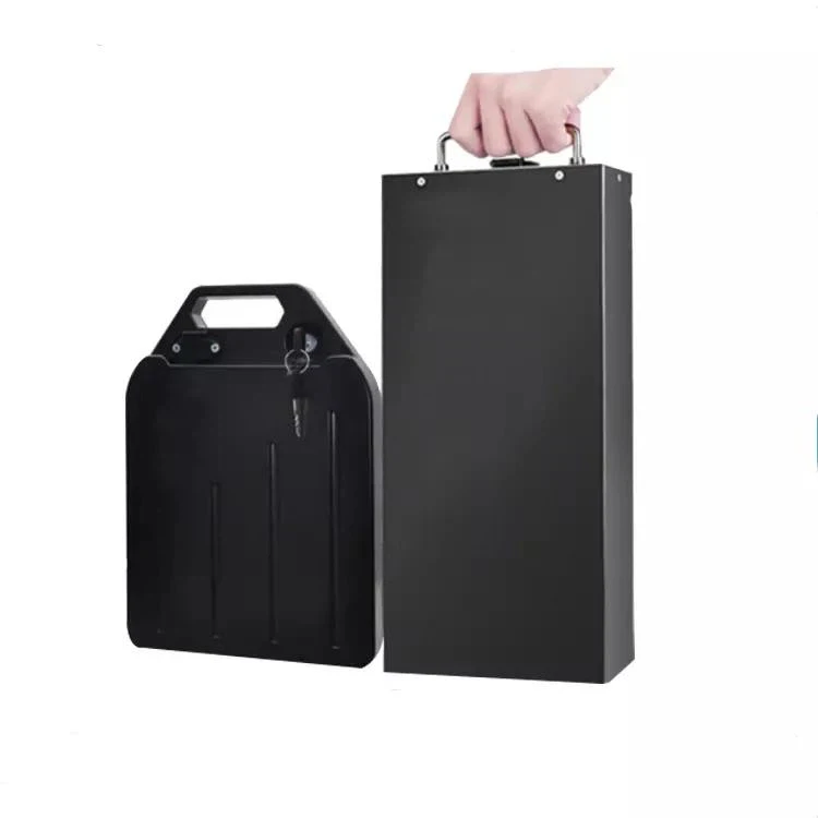 Best waterproof 48V Ebike Battery