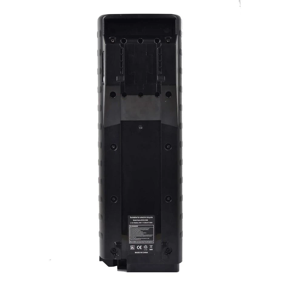 Replacement Battery For Bosch PowerPack 400 Frame - 36V 11.6Ah (417Wh) | Compatible With Active & Performance Line Replacement Battery For Bosch PowerPack 400 Frame - 36V 11.6Ah (417Wh) | Compatible With Active & Performance Line