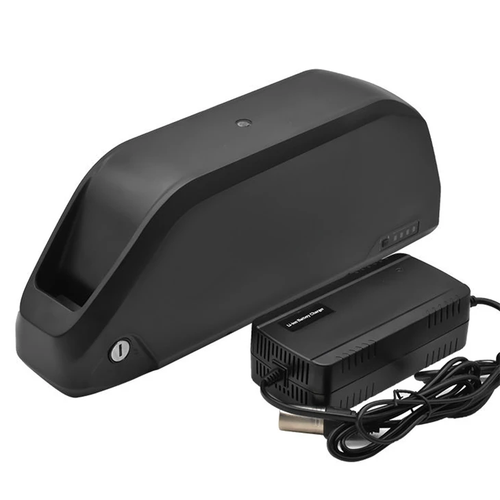 Polly Ebike akumulators