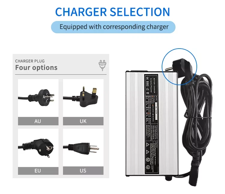 product-750-647 60 Volt Lithium Battery For Scooter