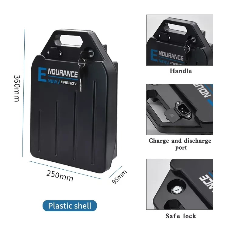 product-750-750 60 Volt Lithium Battery For Scooter