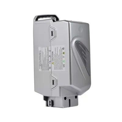 E-Bike Battery Compatible With Panasonic Motor Systems - Long Range Replacement high quality