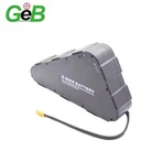 52v 40ah eBike akumulators